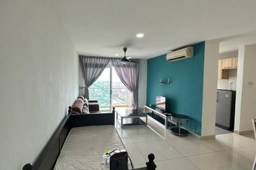 D'Esplanade Residence