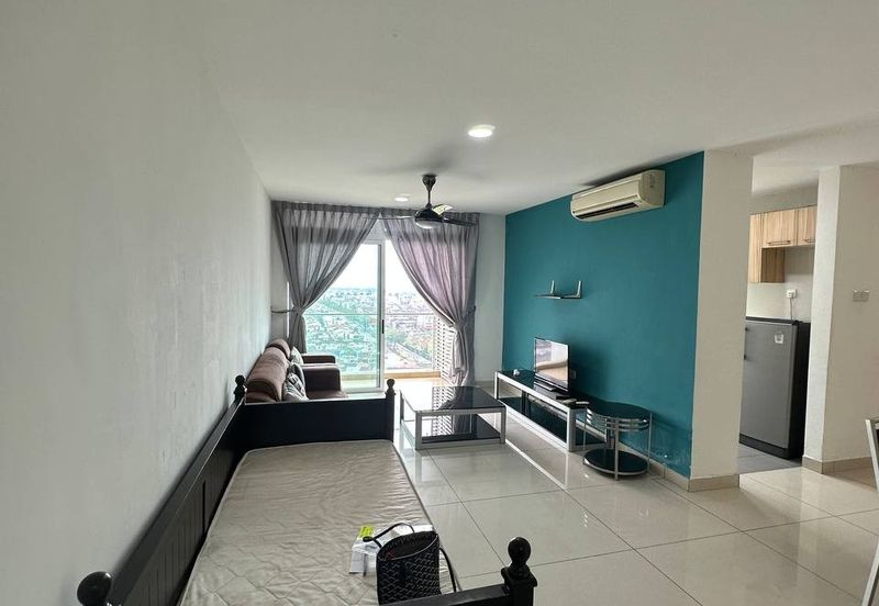 D'Esplanade Residence