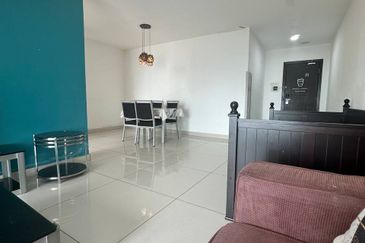 D'Esplanade Residence