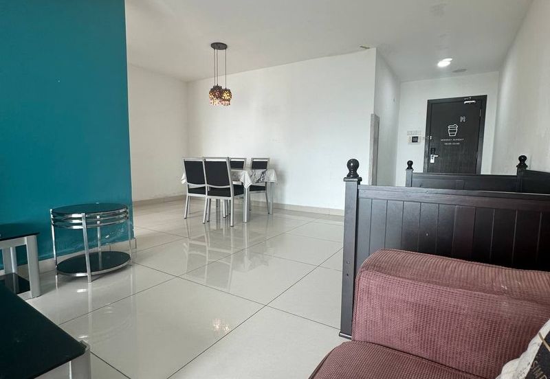 D'Esplanade Residence