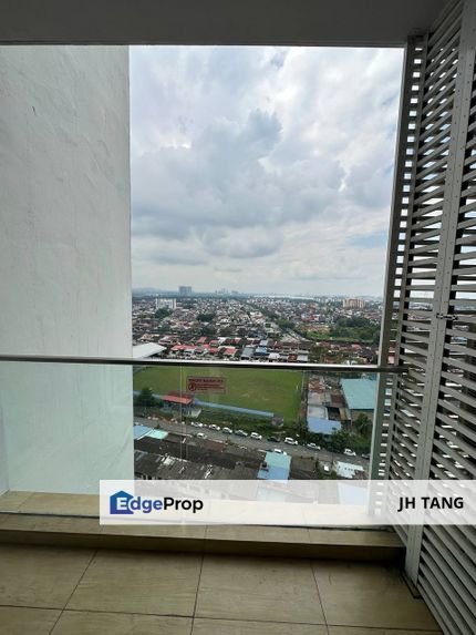  D'Esplanade Residence KSL CITY MALL - JB TOWN CIQ Taman Abad ▶️ 2bedroom 2Bathroom , Johor, Johor Bahru