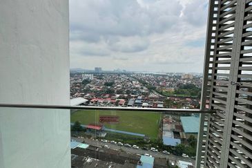 D'Esplanade Residence