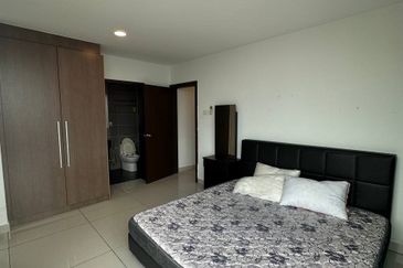 D'Esplanade Residence