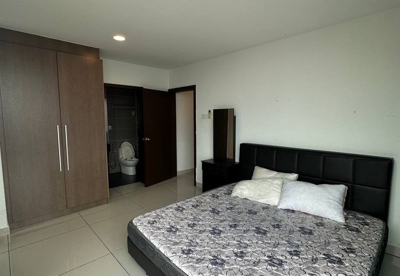 D'Esplanade Residence