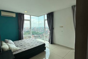 D'Esplanade Residence