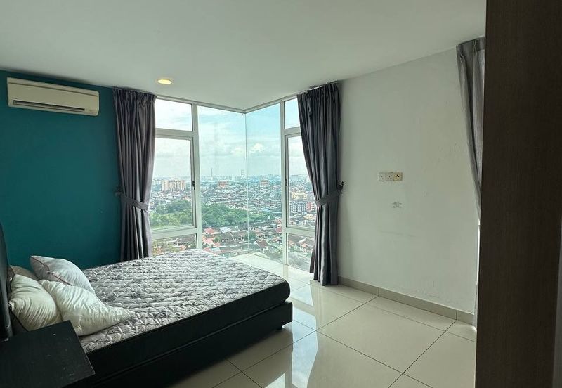 D'Esplanade Residence