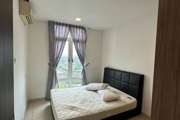 D'Esplanade Residence