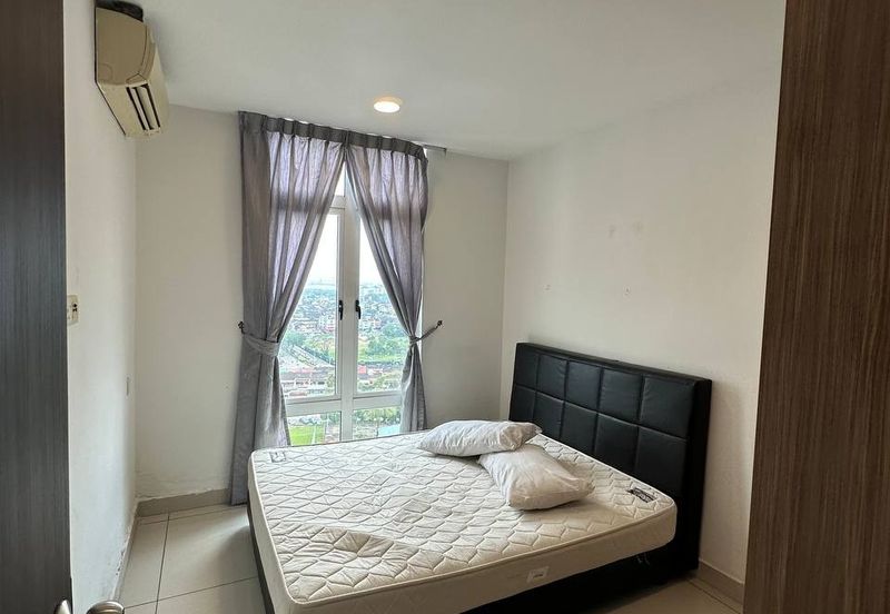 D'Esplanade Residence