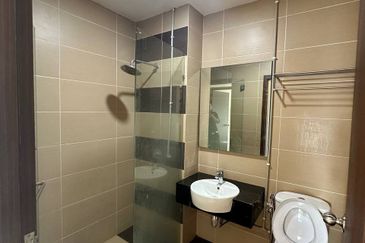 D'Esplanade Residence