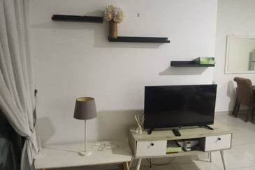 Dedaun Hijau (Greenfield Regency)