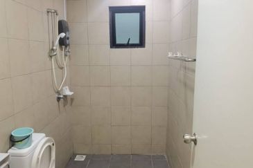 Dedaun Hijau (Greenfield Regency)