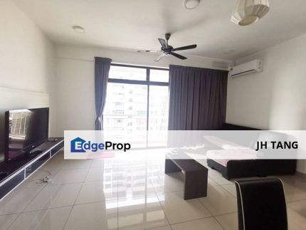  Austin Regency MOUNT AUSTIN 🛏 3 Bedroom 🛁 2 Bathroom ✅ Fully Furniture, Johor, Johor Bahru