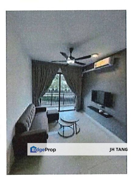  Country Garden Central Park Phase 1 TAMPOI JB TOWN CIQ , Johor, Johor Bahru