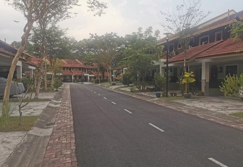 Bayou Water Village Leisure Farm