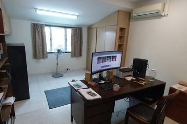 Serene Park @ Johor Bahru