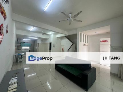  Plumeria Avenue, Skudai BANDAR UDA UTAMA - near Nusa bestari, bukit indah - double Storey Terrace House, Johor, Skudai