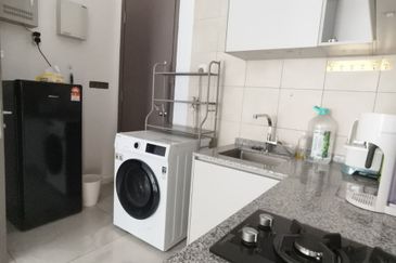 The WaterEdge Apartments