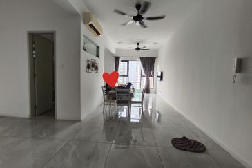 The WaterEdge Apartments