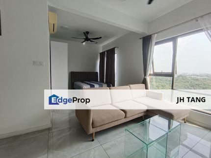  The WaterEdge Apartments, Masai Senibong Cove NEARBY PERMAS JAYA Fully Furnished, Johor, Masai