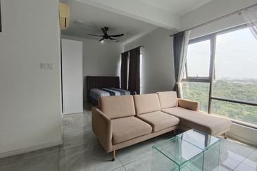 The WaterEdge Apartments