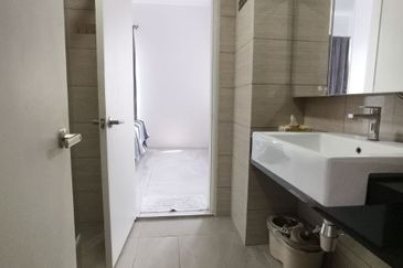 The WaterEdge Apartments