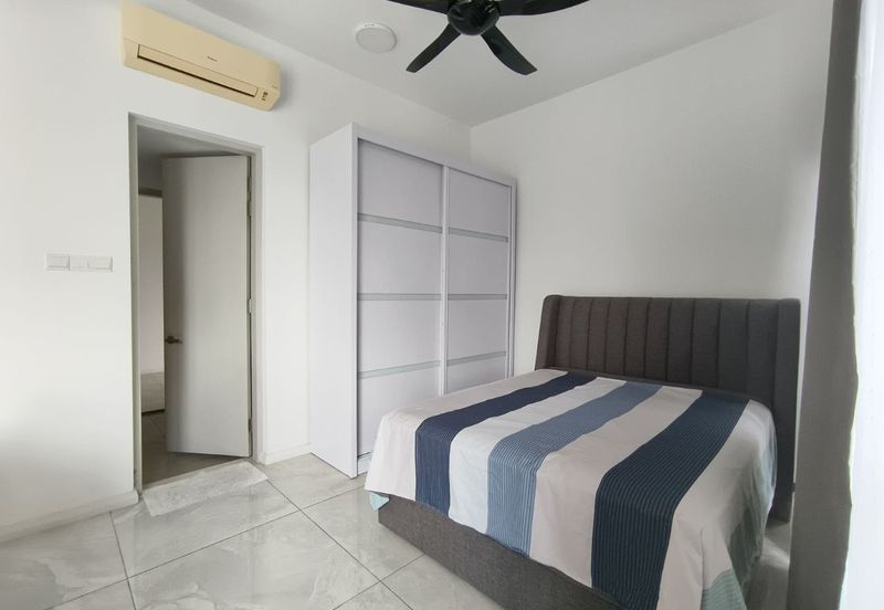 The WaterEdge Apartments