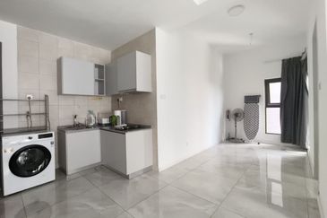 The WaterEdge Apartments