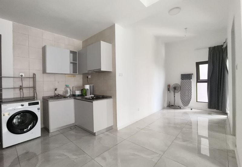 The WaterEdge Apartments