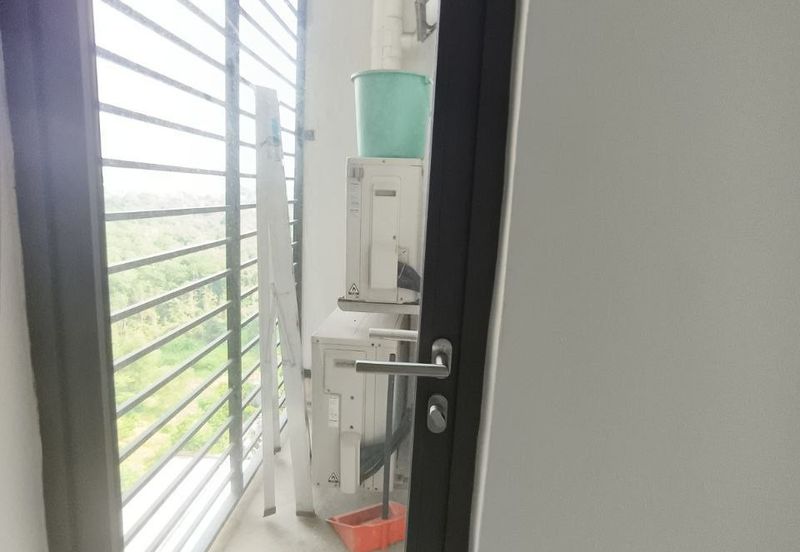 The WaterEdge Apartments