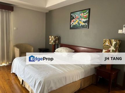  Cinta Ayu Resort, Skudai 📍Pulai Spring, Kangkar Pulai, near Taman Universiti, UTM, Skudai  🛏 3 Bedroom 🛁 2 Bathroom ✅ Partial Furnish, Johor, Skudai