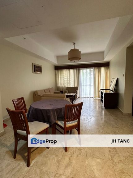  Cinta Ayu Resort, Skudai 📍Pulai Spring, Kangkar Pulai, near Taman Universiti, UTM, Skudai  🛏 2 Bedroom 🛁 1 Bathroom ✅ Partial Furnished, Johor, Skudai