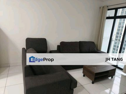  The Platino Serviced Apartment TEPI PARADIGM MALL SKUDAI - 2 bedrooms 2 bathrooms, Johor, Johor Bahru