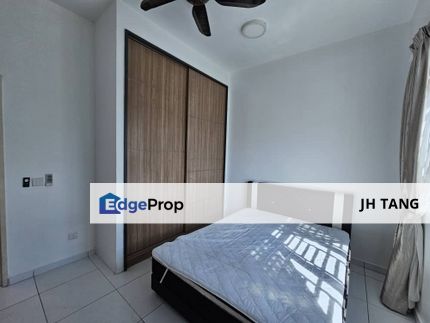  Sky Oasis Residences SETIA INDAH - 2 Bedroom 1 Bathrooms , Johor, Johor Bahru