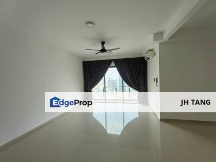  SKS Pavillion Residences JB TOWN CIQ •Bedroom: 3  •Bathroom: 2, Johor, Johor Bahru