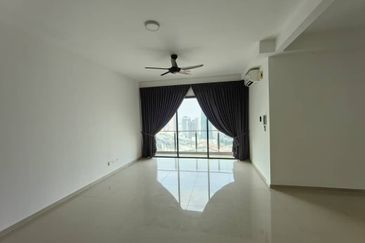 SKS Pavillion Residences