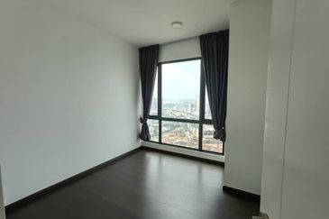 SKS Pavillion Residences