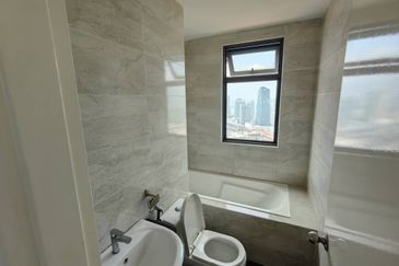 SKS Pavillion Residences