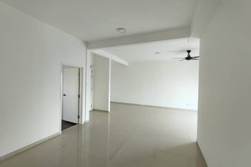 SKS Pavillion Residences