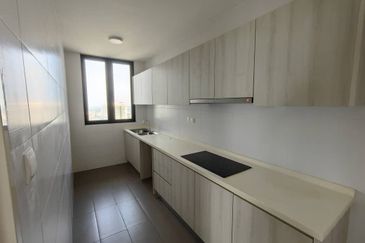 SKS Pavillion Residences