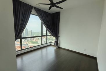 SKS Pavillion Residences