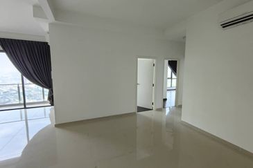 SKS Pavillion Residences