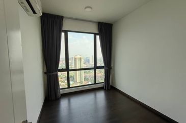 SKS Pavillion Residences