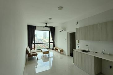 SKS Pavillion Residences