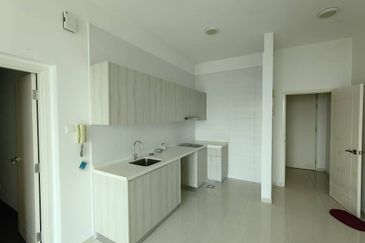 SKS Pavillion Residences