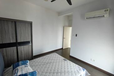 SKS Pavillion Residences