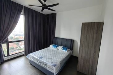 SKS Pavillion Residences