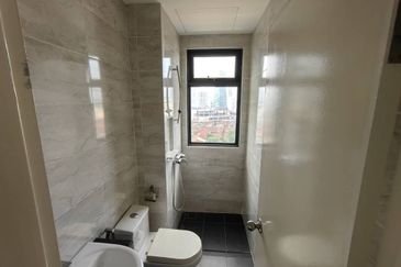 SKS Pavillion Residences