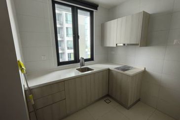 SKS Pavillion Residences