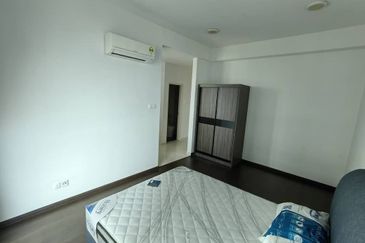 SKS Pavillion Residences