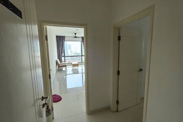 SKS Pavillion Residences